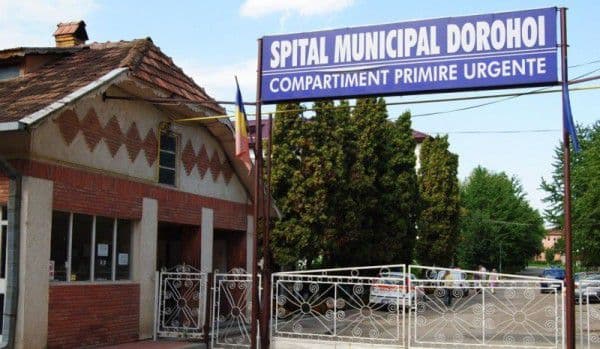 Spitalul Municipal Dorohoi va încheia un protocol de colaborare. Vezi la cine apelează!