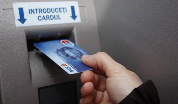 ATENȚIE! BCR opreşte temporar sistemul informatic! Vezi perioada!