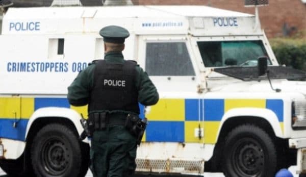 23 de români, ţinuti în sclavie de o bandă de conaţionali, în Irlanda