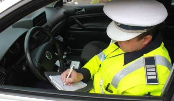 Tânăr din Corlăteni cercetat pentru conducere sub influenţa alcoolului