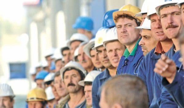 Noi reguli privind accesul muncitorilor străini în România