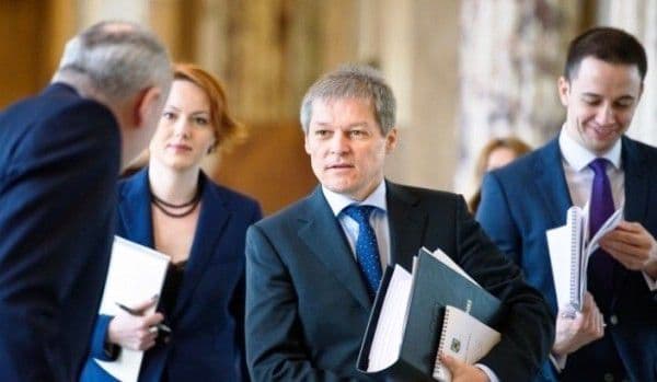Guvernul a aprobat înființarea Institutului Național de Administrație