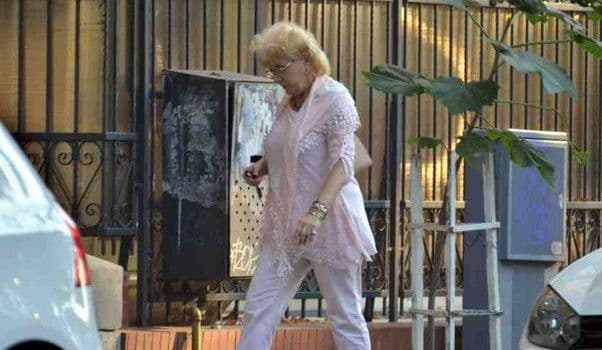 Corina Chiriac, verdict crunt din partea medicilor. Se roagă la biserici pentru sănătate!