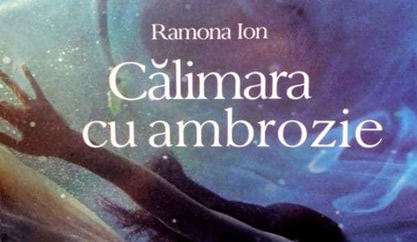 Lansare de carte la Dorohoi „Călimara cu ambrozie”. Află când are loc evenimentul!