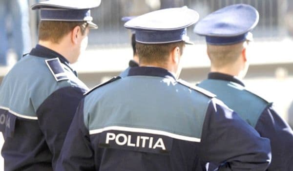 Încă un oraș din județ luat la puricat de polițiști. Au fost aplicate amenzi  de peste 56 mii lei în două zile!