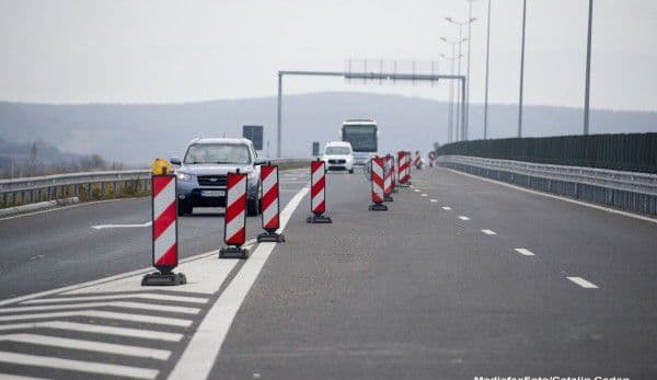 Accident în Bulgaria. Patru români au fost răniți!