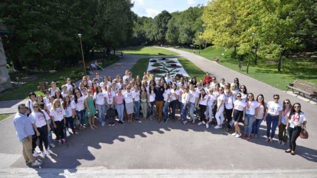 TSD se pregătește de alegerile parlamentare din toamnă - FOTO