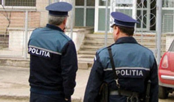 Peste 80 de persoane aflate sub control judiciar în județul Botoșani, verificate de polițiști