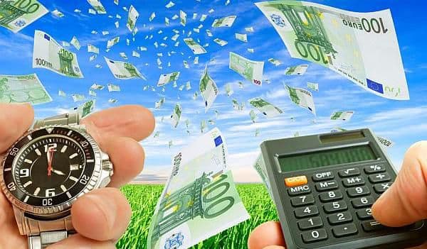 S-a decis cum se împart cele 500 de milioane de euro pentru fermieri