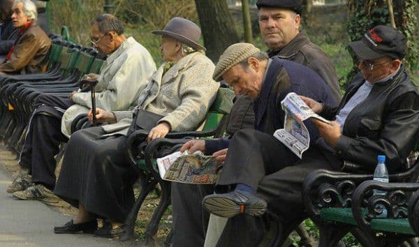 Pensionarii ar putea încasa cea de-a 13-a pensie. Cine va beneficia de acest venit