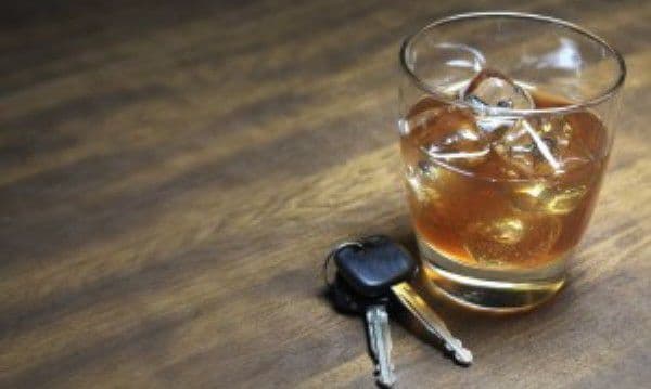 Șoferi depistaţi la volan, deşi se aflau sub influenţa alcoolului