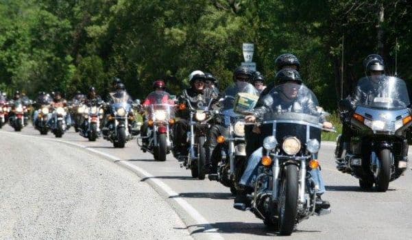 Paradă și concursuri moto la Dorohoi. Vezi când are loc evenimentul!
