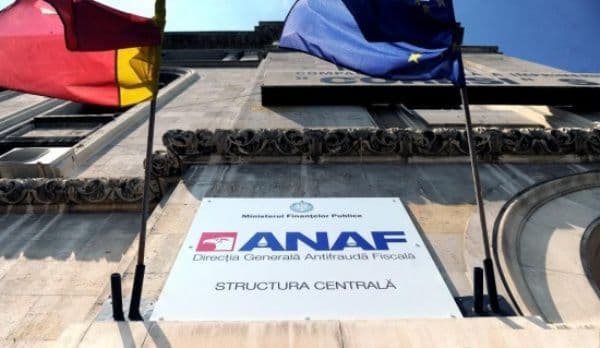 Anunțul de ultimă oră făcut de ANAF. Toate firmele sunt vizate