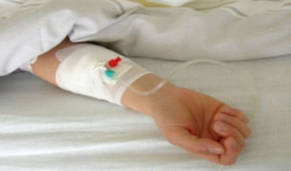 Minor de 16 ani din Dorohoi ajuns la spital după ce s-a intoxicat cu prenadez