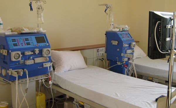 Veste îmbucurătoare! O firmă privată își dorește crearea unui centru de dializă la Dorohoi