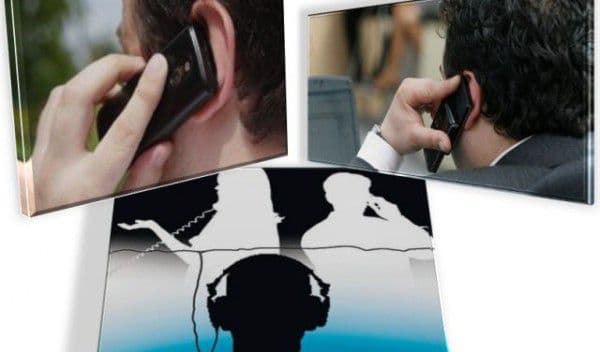 Semne că telefonul tău este ascultat
