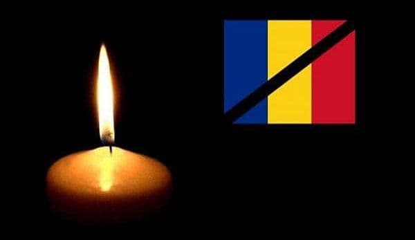 Prefectul atenţionează instituţiile publice pentru respectarea zilei de doliu naţional 