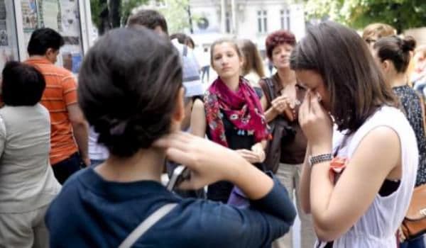 Schimbare majoră la examenele naţionale! Contestaţiile vor fi judecate altfel