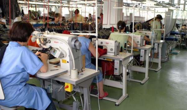 Cea mai mare companie de confecţii din Dorohoi, profit de peste 500 mii lei 