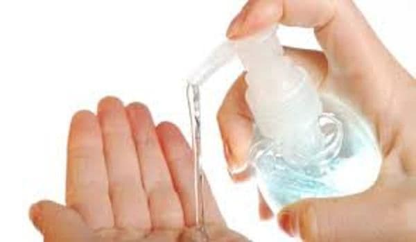 Săpunul bancterian are substanțe extrem de toxice în compoziția sa