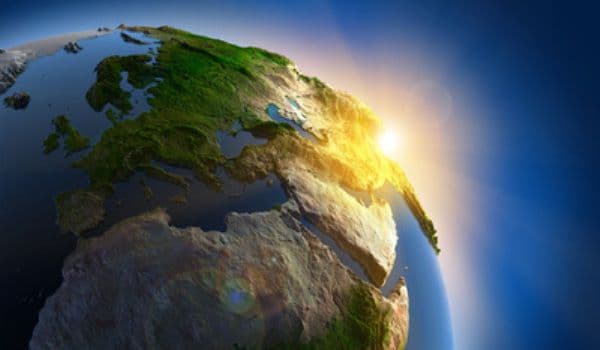 NASA: Pământul se încălzeşte într-un ritm fără precedent. Următorii cinci ani sunt cruciali