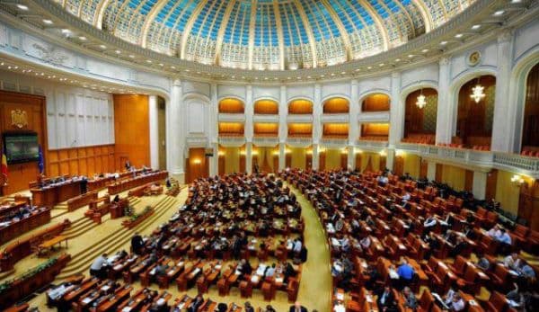 Lege pentru milioane de români: e bucurie!