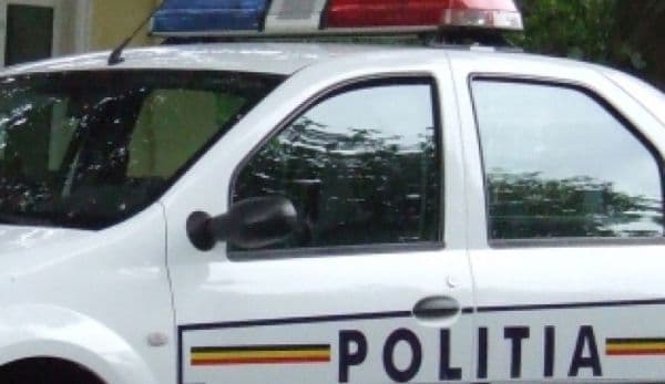 Autovehicule furate în Italia, depistate de poliţişti la Botoșani 