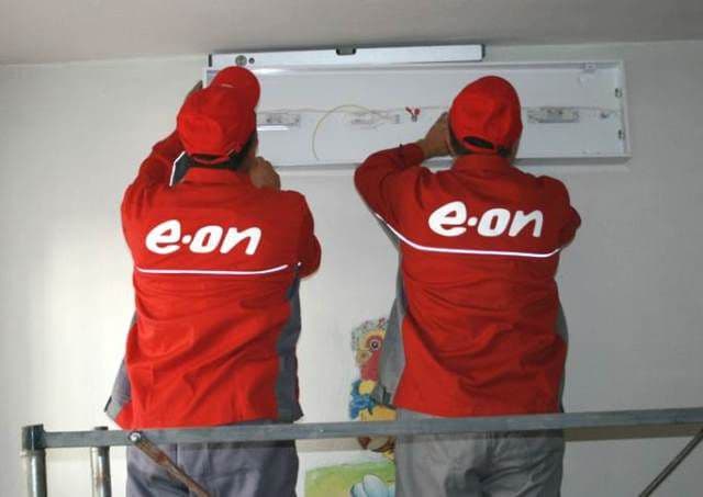 E.ON România „Energie în școlile copilăriei”, proiect implementat în unităţi de învăţământ din județul Botoșani și alte opt județe