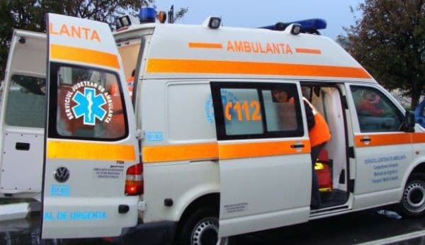 Accident tragic! Un copil de doar patru ani, a murit după un accident stupid petrecut în curtea casei