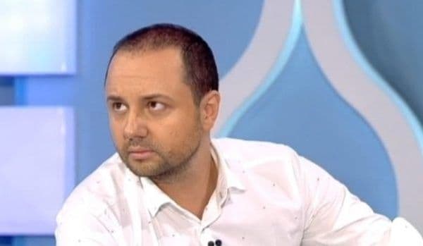 Pro TV, lovitură incredibilă pentru Cătălin Măruţă. L-au anunţat că...