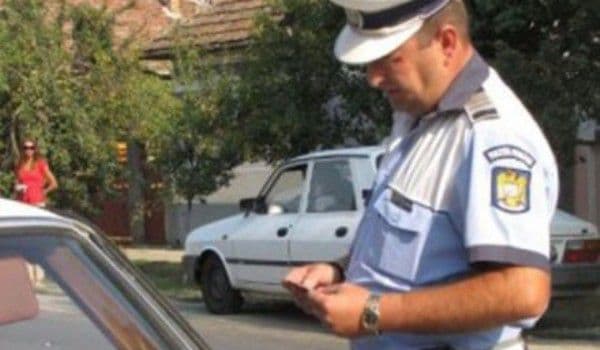 Accident la Dorohoi produs de un tânăr de 17 ani. Dosar penal pentru că a încredințat mașina fiului minor!