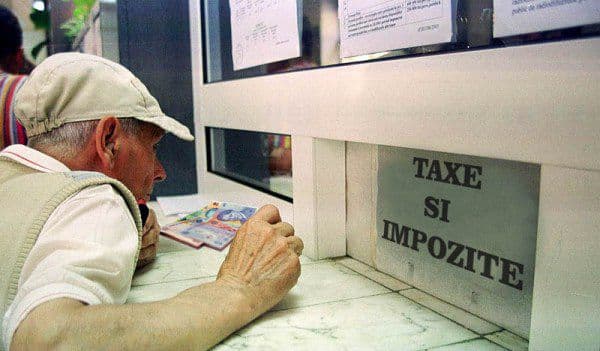 Atenție dorohoieni! Astăzi, ultima zi de plată pentru taxa de salubrizare. Vezi termene de plată pentru taxele şi impozitele locale!
