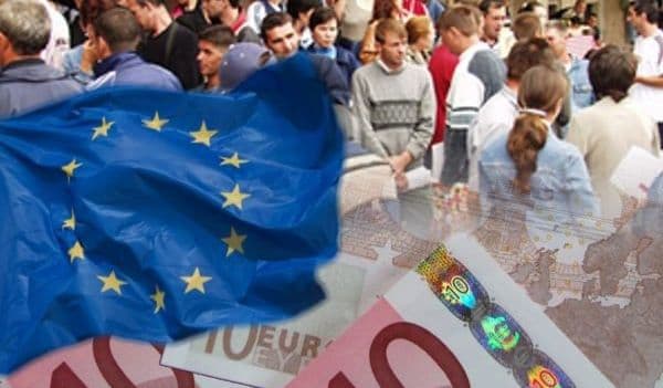 NOU, locuri de muncă prin rețeaua EURES, pentru cupluri care optează să meargă în familie