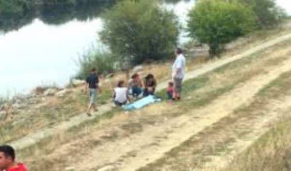 Tragedie la scăldat! Un adolescent de 15 ani și un bărbat din Ibănești s-au înecat la Rogojești