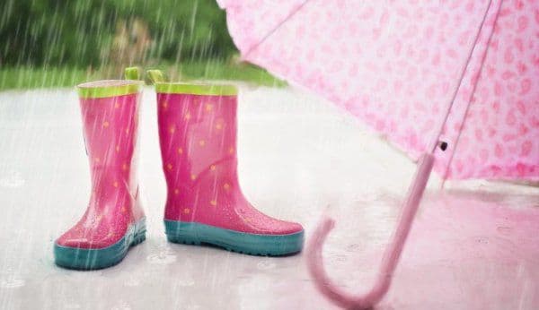 Prognoza meteo - Vremea se răceşte de luni. Revin ploile în aproape toată ţara