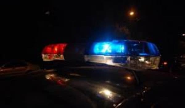 Tânăr din Dealu Mare, prins de polițiști coducând băut și fără a deține permis de conducere