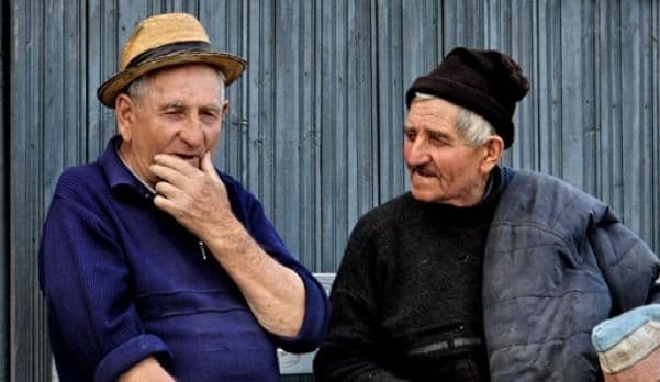 În sfârșit o veste bună. Pensie minimă de 1.000 pe lună în România!