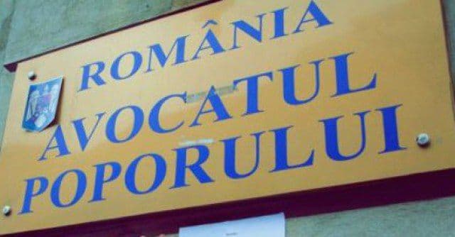 Avocatul Poporului acordă audiențe cetăţenilor dorohoieni și din localitățile limitrofe. Vezi detalii!