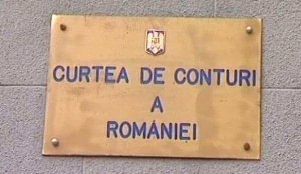 Curtea de Conturi va putea controla, alături de AEP, veniturile și cheltuielile partidelor politice