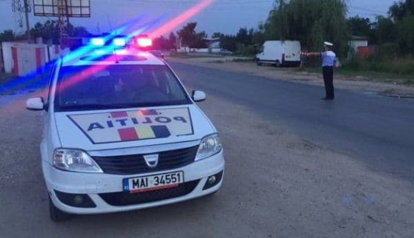 Sucevean depistat într-un oraș din județul Botoșani, în timp ce făcea comerț ilegal cu pește