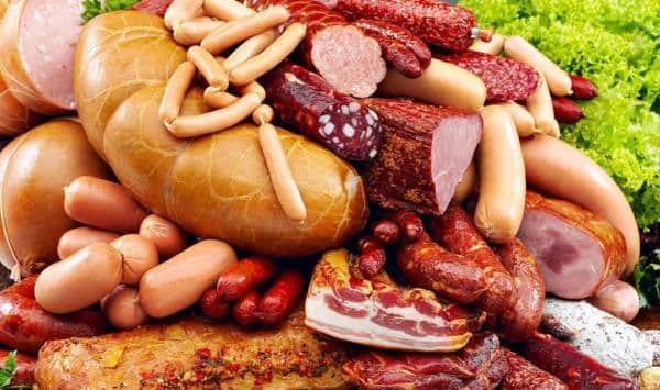 Acestea sunt alimentele cele mai cancerigene