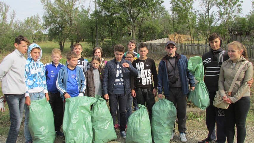 LET’ S DO IT, Pomîrla 2016 - FOTO