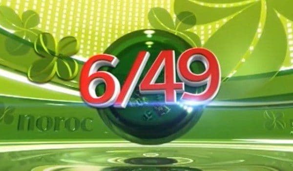 Loto 6 din 49, 5 din 40, Joker și Noroc: Numerele extrase duminică