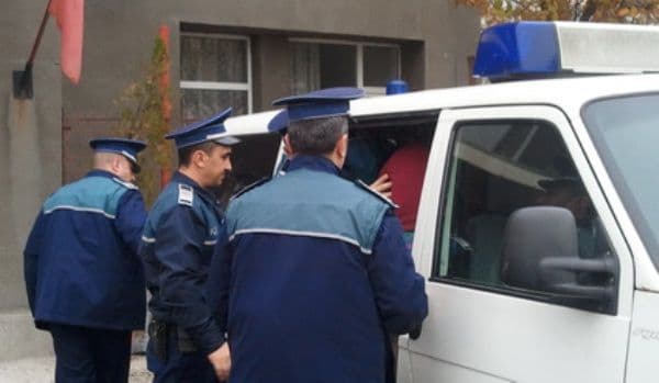 Vezi ce măsuri s-au luat asupra dorohoianului care a lovit cu maşina o căruţă și a fugit de la locul accidentului