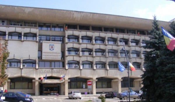 O nouă întâlnire pentru banii europeni la Prefectură