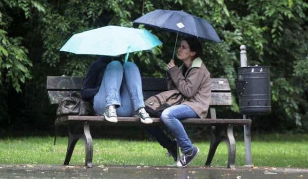 Prognoză ANM: Temperaturi de primăvară până la sfârșitul săptămânii; ploile revin pe arii extinse după 2 octombrie