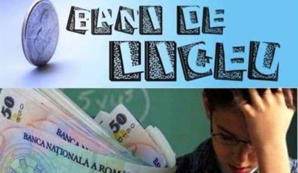 DAS Dorohoi anunță - Calendarul de desfăşurare al Programului naţional de protecţie socială „BANI DE LICEU”