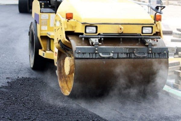 S-a emis ordinul de începere pentru lucrarea de asfaltare a Drumului Național 29B Dorohoi-Botoșani