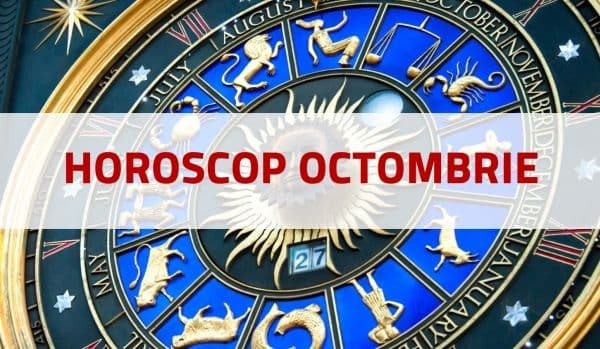 Horoscop octombrie 2016. Mare atenţie! Se anunţă o lună grea pentru unele zodii!