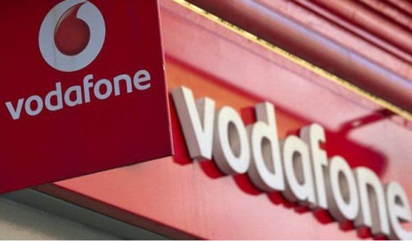 Vodafone, amendată cu 50.000 de lei pentru practici comerciale incorecte